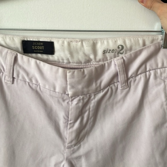 J. Crew Scout Chino - Picture 3 of 4